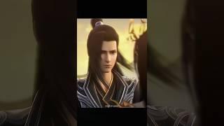 Xiao Yan and Cai Lin sad Love Story - [ good bye Queen Medusa ] Battle Through The Heavens