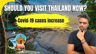 Is it Safe to Travel to Thailand Now? || Tourism Authority of Thailand reacts || Complete Details
