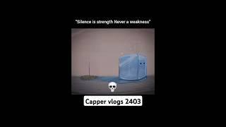 silence is# strength# never a wea kness new# trending# short video#️
