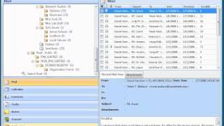 SysTools Outlook Recovery video demo