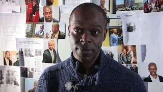 About Kwesi Millington - A Personal Story of Resilience