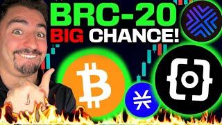 BRC-20 Tokens NO ONE KNOWS YET! (100x Bitcoin Altcoins EXPLAINED!)