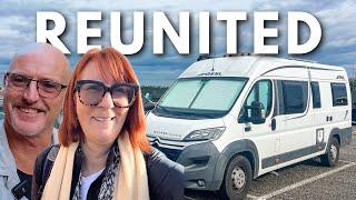 Van Life Rome - Is it Possible?