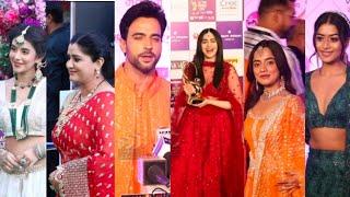 Dangal Family Awards 2024 | Complete Event Coverage | Bollywood clap