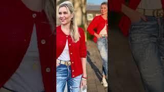 Fall winter outfits for Women over 50 | Winter fashion trends 2023 | Vintage Shien winter outfits