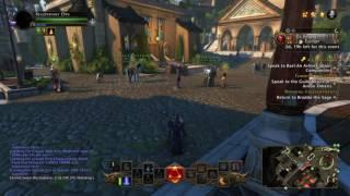 NEVERWINTER ACCOUNCEMENT!!!!