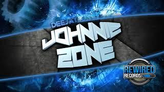 Johnnie Zone & MC Stretch - Rewired Records Meets Verbal Networks