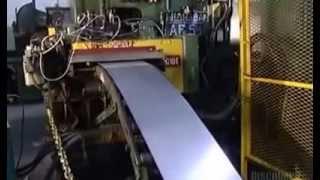 How its Made Kitchen Knives