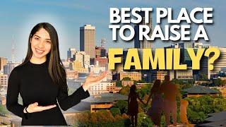 5 Reasons Families Love Calling Omaha, Nebraska Home!