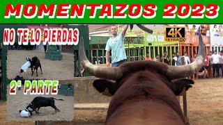  4-K MOMENTAZOS 2023 2ª PARTE