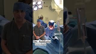 Clithood removals and Labioplasty with Dr.Saldaña #labiaplasty #clitoris #gynecologist #womenhealth