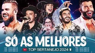 MIX SERTANEJO 2025  As Melhores Musicas Sertanejas 2025 HD  Sertanejo 2025 Mais Tocadas