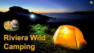 Riviera Solo Wild Camping Malta