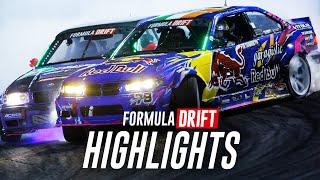 Formula DRIFT Orlando Highlights | Presented by Type S Auto