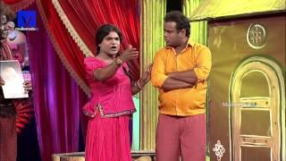 Allari Harish Performance Promo 01 - Allari Harish Skit Promo -12th February 2015 - Jabardasth