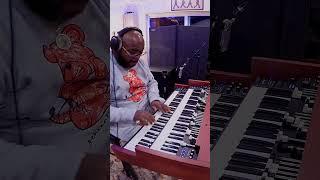 LJ Holoman - Fall Fresh | Viscount Legend Soul 261 + Vortex 315 #legendsoul #organ #gospel