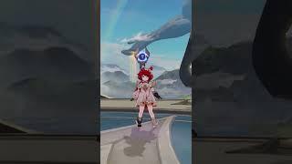 Honkai Star Rail is Tribbie the Best Character... #hoyoverse #starrail #hsr