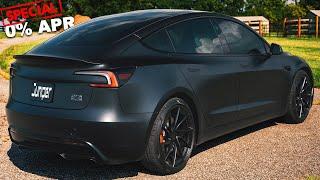 Tesla Model Y Juniper Has Leaked | Buy Now or Wait?