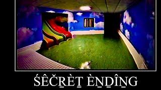 Swimming pool all endings