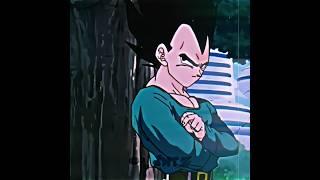 The relationship between Father And Son is on a different level ️ #anime #dragonballz #dragonball