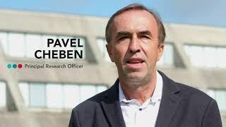 Pavel Cheben | Advanced Electronics and Photonics Research Centre | National Research Council Canada