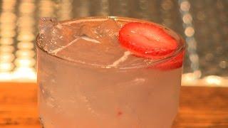 Speakeasy Co.: Strawberry Crush