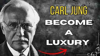 9 KEYS to make them see you as a LUXURY and not as an OPTION - Carl Jung