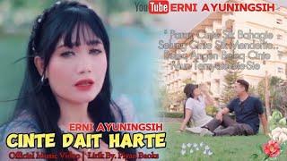 LAGU SASAK TERBARU~ CINTE DAIT HARTE @OfficialBerlianProduction @MiruProductionTVofficial