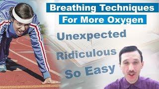 Breathing Techniques That Improve Body Oxygen (DIY Test)