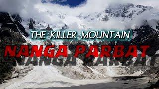 NANGA PARBAT BASE CAMP | Pakistan Northern Area Nanga Parbat  | Pak Venture