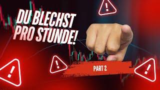  Wirst du von Trading-Coaches ABGEZOCKT?