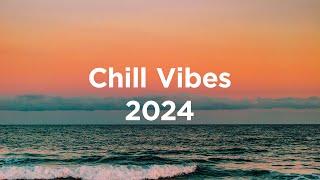 Chill Vibes 2025  Chillout Mix