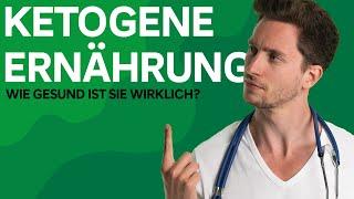 Keto-Diät: Welche Vor- und Nachteile hat eine ketogene Ernährung? | AOK