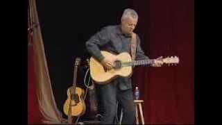 Tommy Emmanuel - El Vaquaro