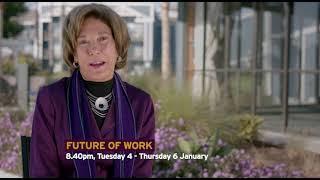 Future of Work | PBS