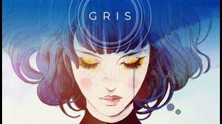 Gris Full Blind Playthrough | Kate Stark