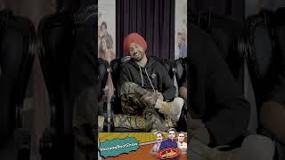 Diljit Dosanjh And Sohail Ahmed Best Jugtein #shorts