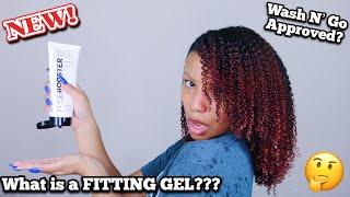 I Tried The NEW Style Factor FITTING GEL | It's Cheaper, But Does It Work??