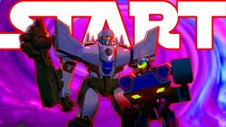 The Idiotic Inception of Transformers Earthspark | Transformers Earthspark Did it Start Well?