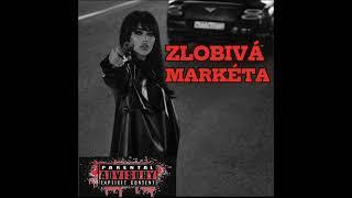 Nika G - Zlobivá Markéta