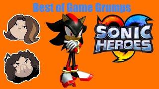 Best of Game Grumps Sonic Heroes (Team Dark)