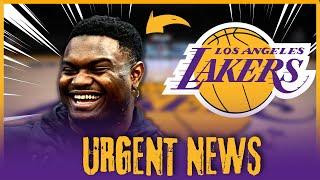 LAKERS! IT JUST HAPPENED! NOBODY IMAGINED! LAKERS NEWS TODAY 2/27/2023 LAKERS NEWS TODAY UPDATE