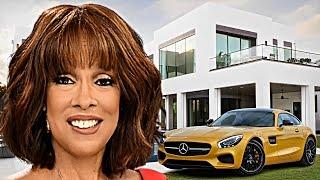 Gayle King Net Worth and Lifestyle 2023