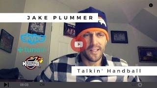 Dave & Dave Talk Handball w/Jake Plummer