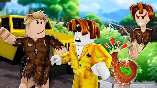 ROBLOX LIFE : Crime Family's Perfect Plan | Roblox Animation