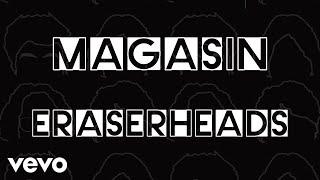 Eraserheads - Magasin