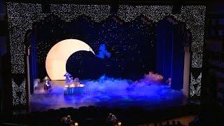 "A Whole New World" - Disney's Aladdin - A Musical Spectacular (Full HD 1080P)