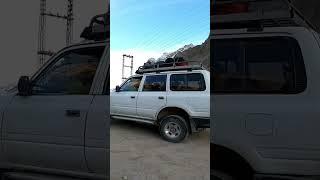 tour de chipursan Valley Gojal Hunza Gilgit Baltistan Pakistan shorts