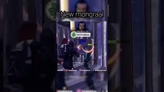 New mongraal vs old mongraal #fortnite #clips #mongraal #old #vs #new #battleroyale