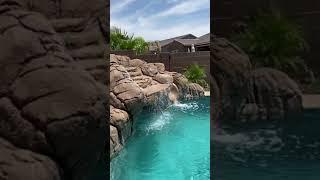 Gorgeous home for sale with a pool in Peoria, AZ. Luxury Phoenix, Arizona real estate for sale!